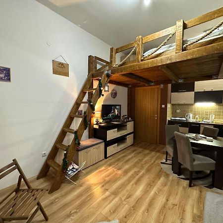 Apartman Planinski Raj Kopaonik Exterior photo