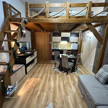 Apartman Planinski Raj Kopaonik Exterior photo