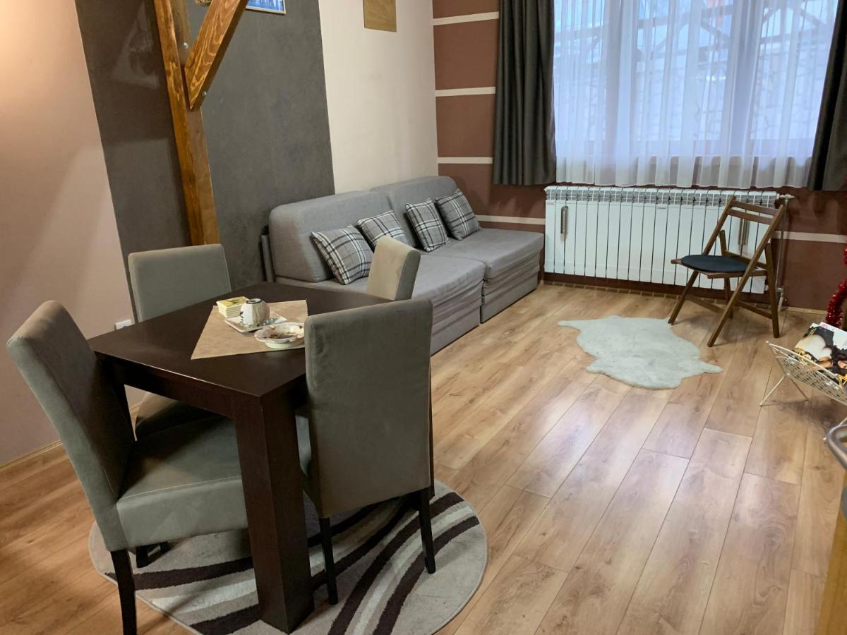 Apartman Planinski Raj Kopaonik Exterior photo