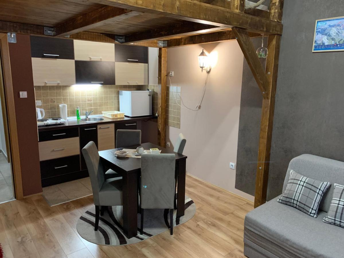 Apartman Planinski Raj Kopaonik Exterior photo