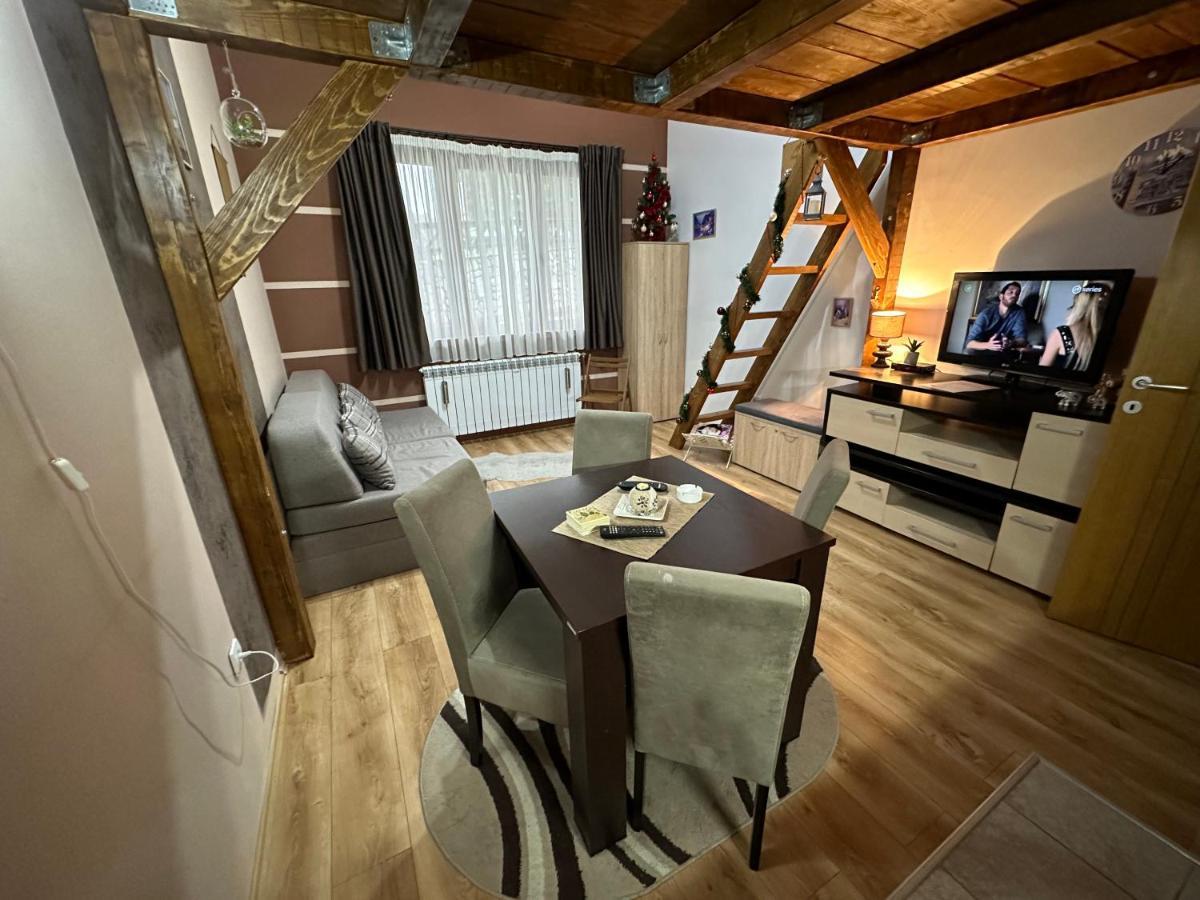 Apartman Planinski Raj Kopaonik Exterior photo