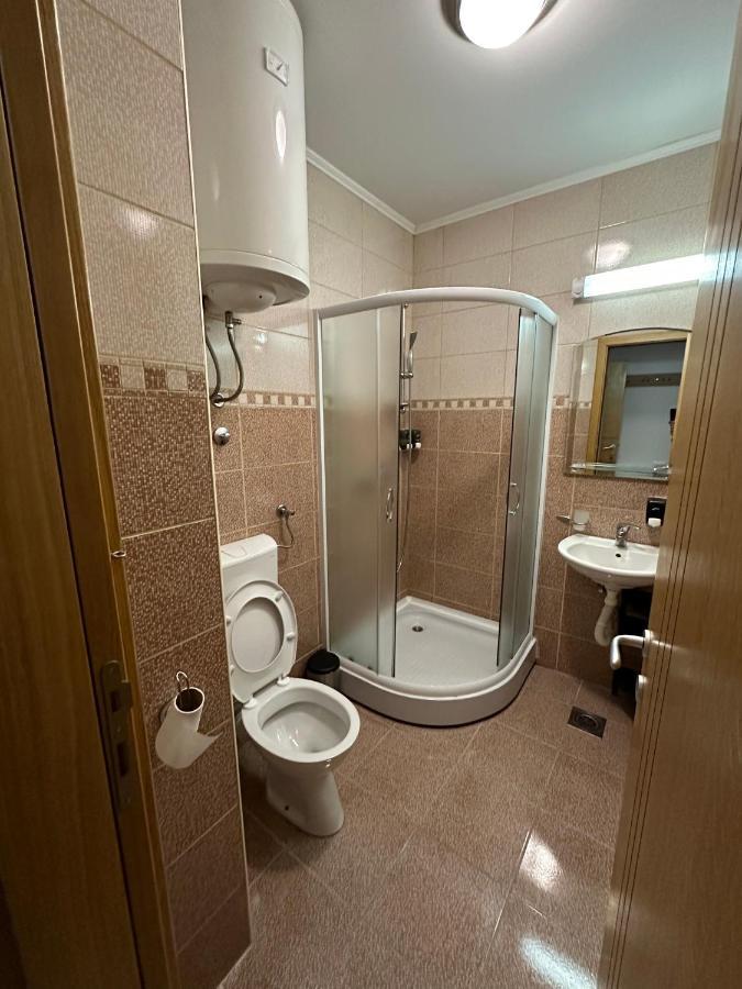 Apartman Planinski Raj Kopaonik Exterior photo