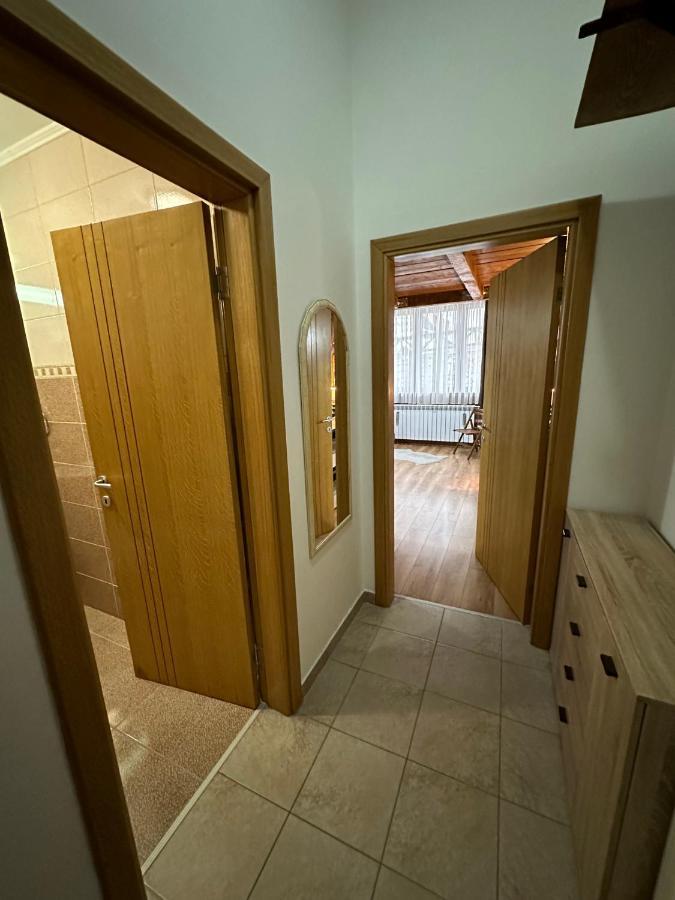 Apartman Planinski Raj Kopaonik Exterior photo