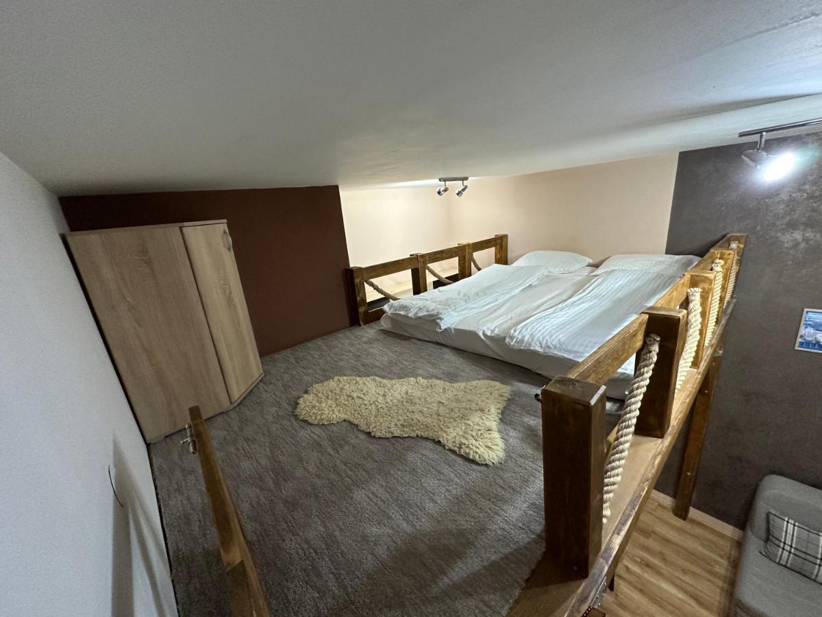 Apartman Planinski Raj Kopaonik Exterior photo