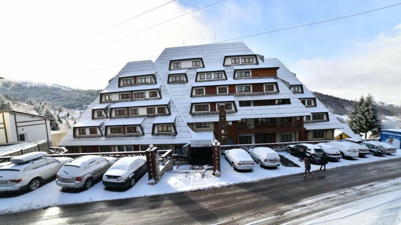 Apartman Planinski Raj Kopaonik Exterior photo