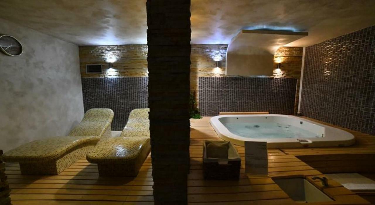 Apartman Planinski Raj Kopaonik Exterior photo