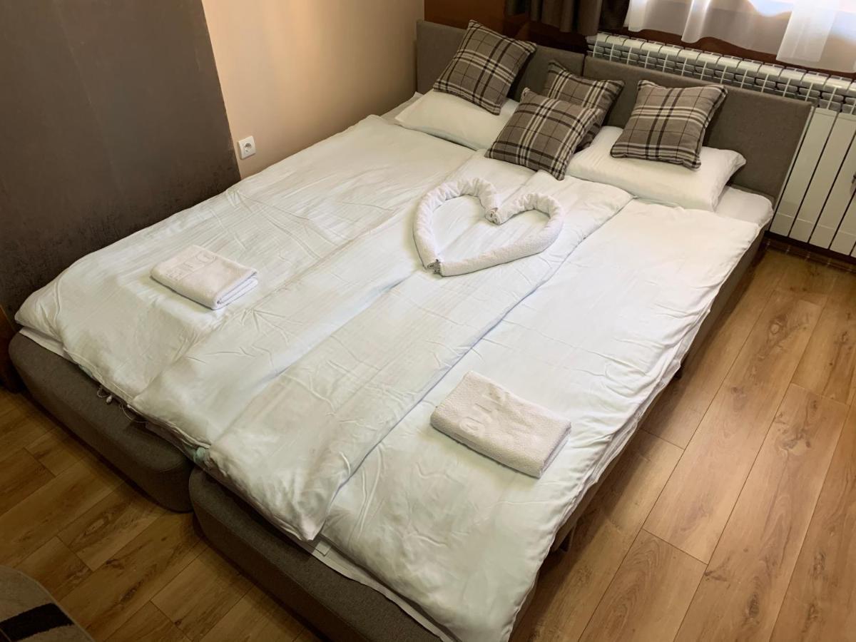 Apartman Planinski Raj Kopaonik Exterior photo